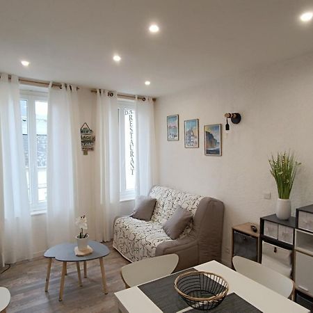 דירות Le Tréport Chez Rosalia Et Guillaume מראה חיצוני תמונה